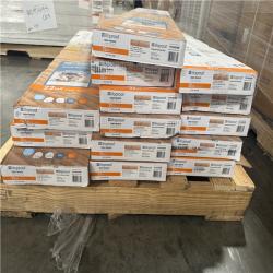 CALIFORNIA AS-IS RIGID CORE VINYL PLANK FLOORING