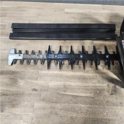 HOUSTON LOCATION - AS-IS Echo 20 21.2cc Hedgetrimmer