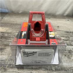 AS-IS Milwaukee 12-Volt Lithium-Ion Cordless 1000-Lumen Rover LED Compact Flood Light (Tool-Only)