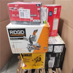 CALIFORNIA AS-IS OUT DOOR POWER EQUIPMENT