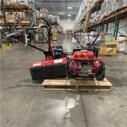 Dallas Location - As-Is Honda FRC800 Rear-Tine Tiller(Lot Of 2)