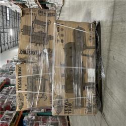 DALLAS LOCATION - AS-IS HOME IMPROVEMENT PALLET