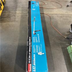 AS-IS - Makita LXT 18V X2 (36V) Lithium-Ion Brushless Cordless String Trimmer Kit (5.0 Ah)
