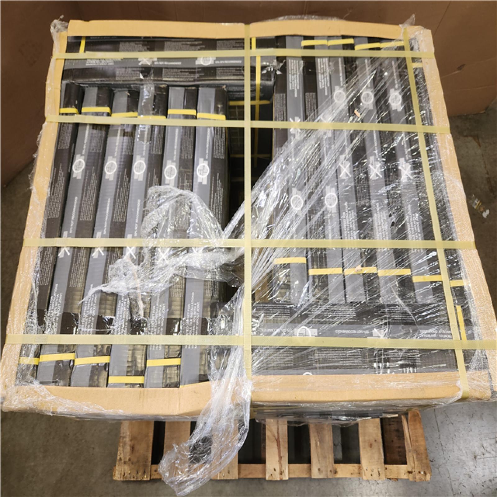 Phoenix NEW MSI Alexandra White 12 in. x 24 in. Matte Porcelain Marble Look Floor and Wall Tile (512 sq. ft. /32 Case)