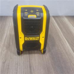 AS-IS Dewalt 20V MAX 9-Tool Power-Tool Combo Kit W/ Soft Case Including 2 Batteries & Charger