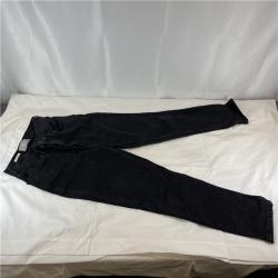 Everlane The Original Cheeky Jeans - Black  SZ 25