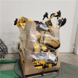 Dallas Location - As-Is DEWALT Tool Pallet