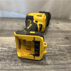 AS-IS DEWALT ATOMIC 20V MAX Cordless Brushless Compact Reciprocating Saw (Tool Only)