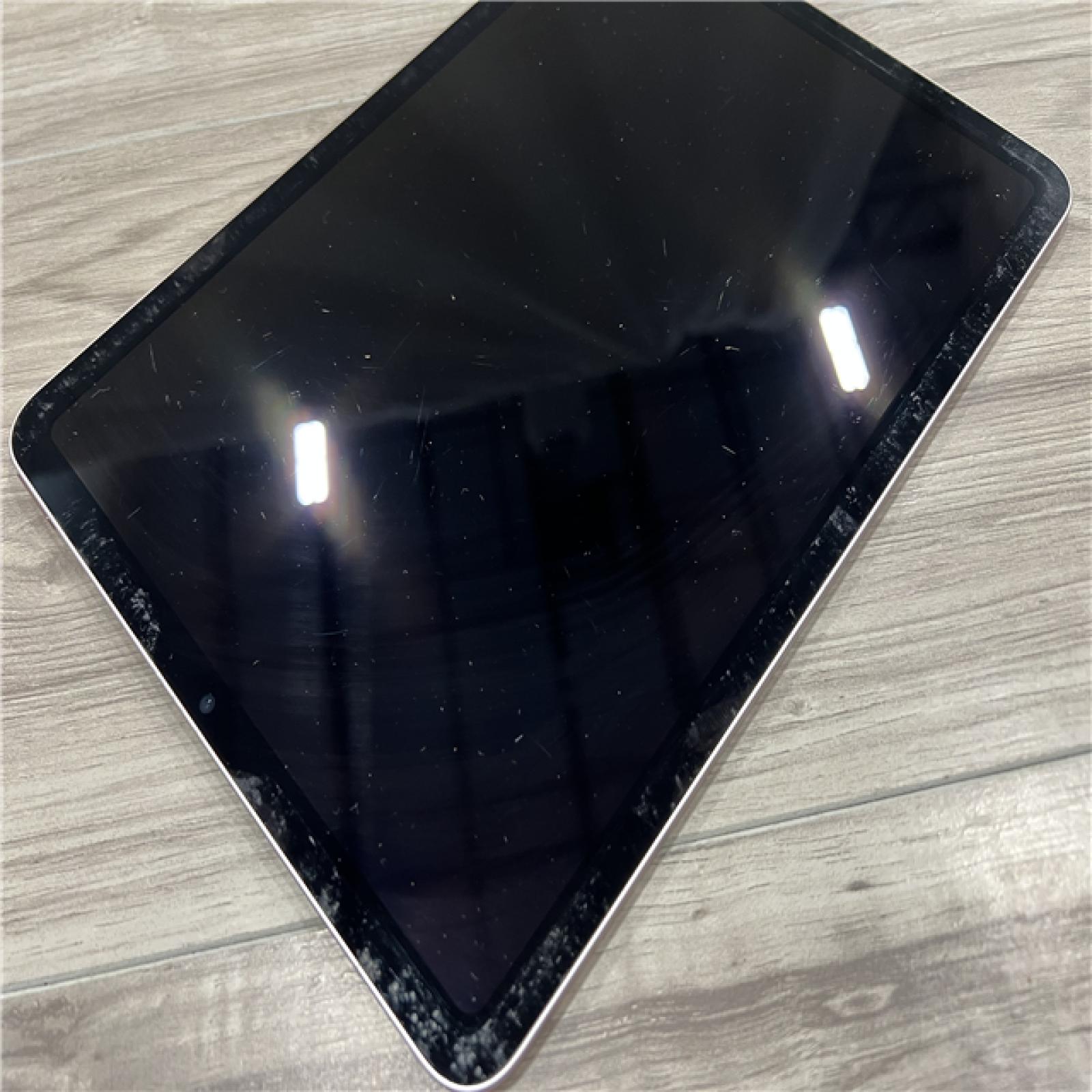 AS-IS Apple iPad Air 13 inch Wi-Fi 256GB - Purple