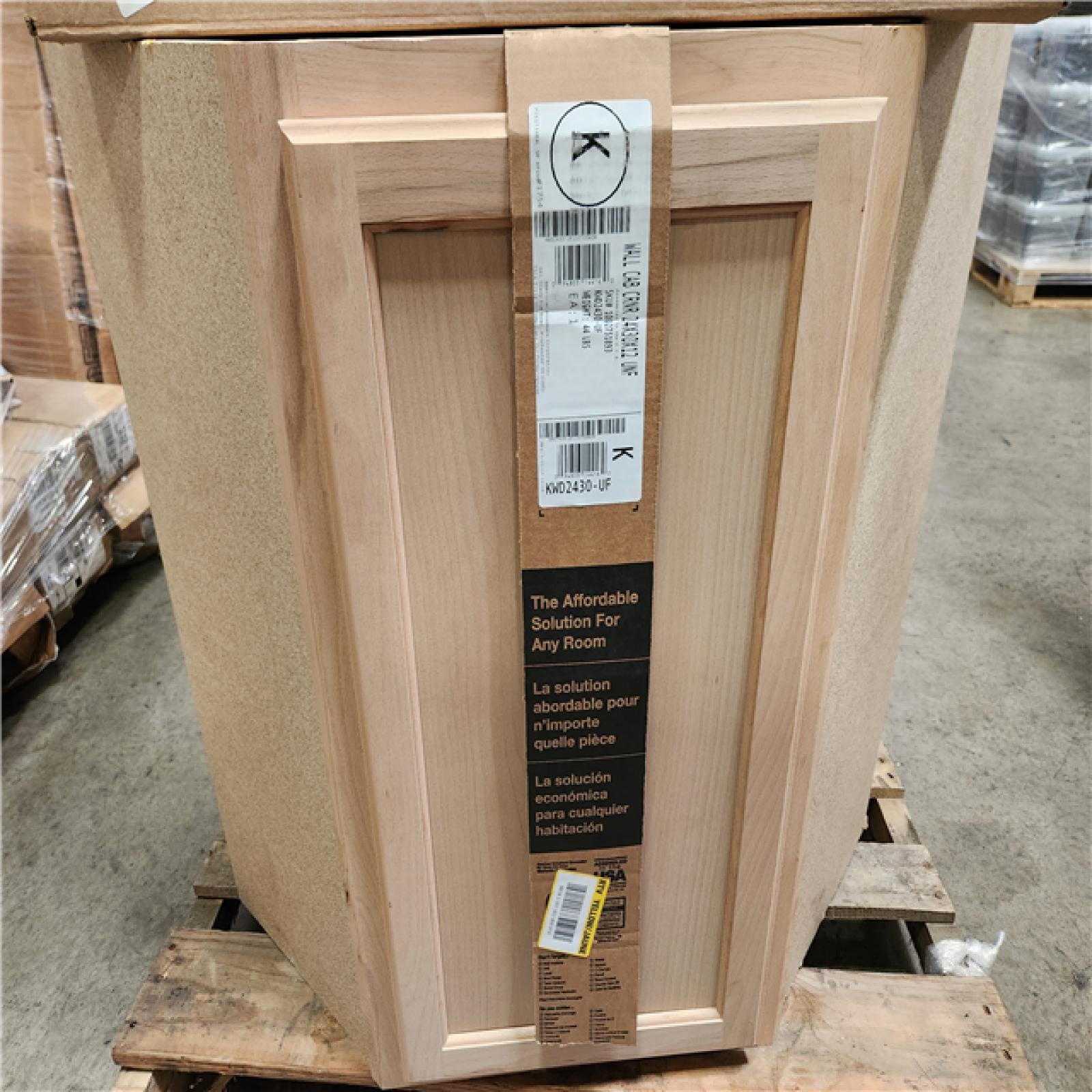 Phoenix AS-IS Mixed Home Improvement Pallet