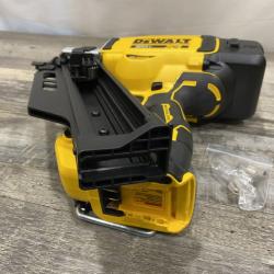 AS-IS DEWALT 20V 30 Degree Cordless Framing Nailer (Tool-Only)