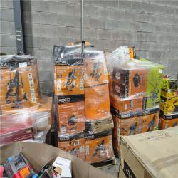 Pittston Location As-Is Tools and Hardware (11 Pallets) 5859-B