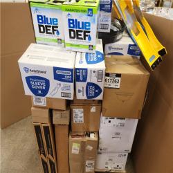 Phoenix AS-IS Home Depot Pro