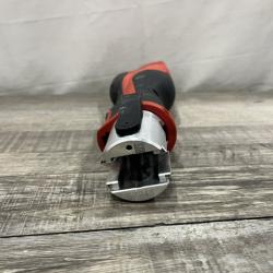 AS-IS Milwaukee 12-Volt Lithium-Ion Force Logic Cordless Press Tool Kit