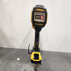 AS-IS- DEWALT DCN681D1 20V 18Ga Stapler Kit