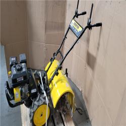 CALIFORNIA AS-IS CHAMPION POWER EQUIPMENT