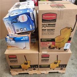 Phoenix AS-IS Mixed Home Improvement Pallet