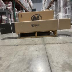 DALLAS LOCATION- Big Ass Fans- 3025  Motor Unit  10' Stealth Black