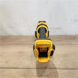 AS-IS- DeWalt FLEXVOLT 60V MAX Cordless Grinder  4.5 - 6   9000 RPM  1 EA (115-DCG418B) (ONLY TOOL)