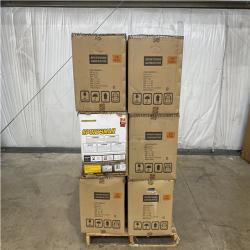 Houston Location - AS-IS home improvement pallet QTY 12