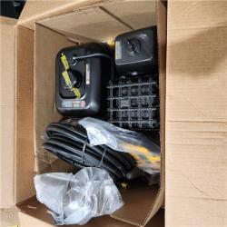 Dallas Location - As-Is DEWALT 4400 PSI 4.0 GPM Gas Pressure Washer