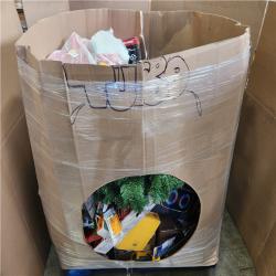 Phoenix AS-IS Mixed Home Improvement Pallet