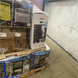 Houston Location - AS-IS home improvement pallet