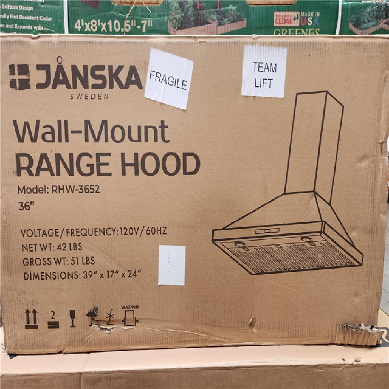 Phoenix AS-IS Mixed Home Improvement Pallet