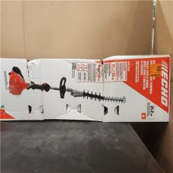 Phoenix NEW ECHO 21 in. 21.2 cc Gas 2-Stroke Hedge Trimmer with 20 in. Shaft