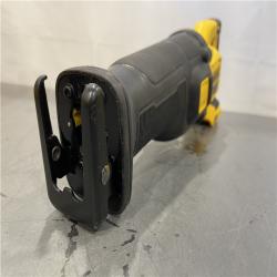 AS-IS - DeWalt FLEXVOLT 60V MAX Cordless Brushless Reciprocating Saw