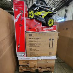 Phoenix AS-IS Monster Turbo Pallet