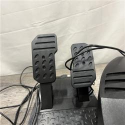 AS-IS Thrustmaster USB T80 Racing Wheel (PS4/PS3) for Playstation 4
