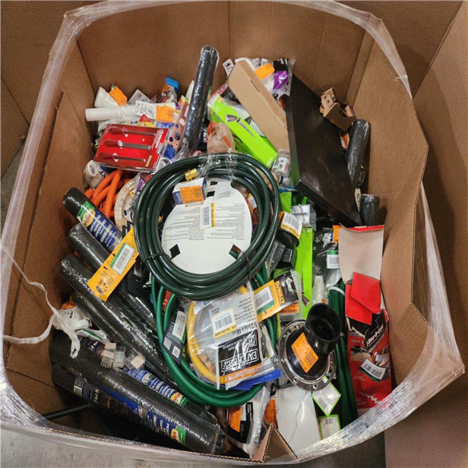 Phoenix AS-IS Monster Turbo Pallet