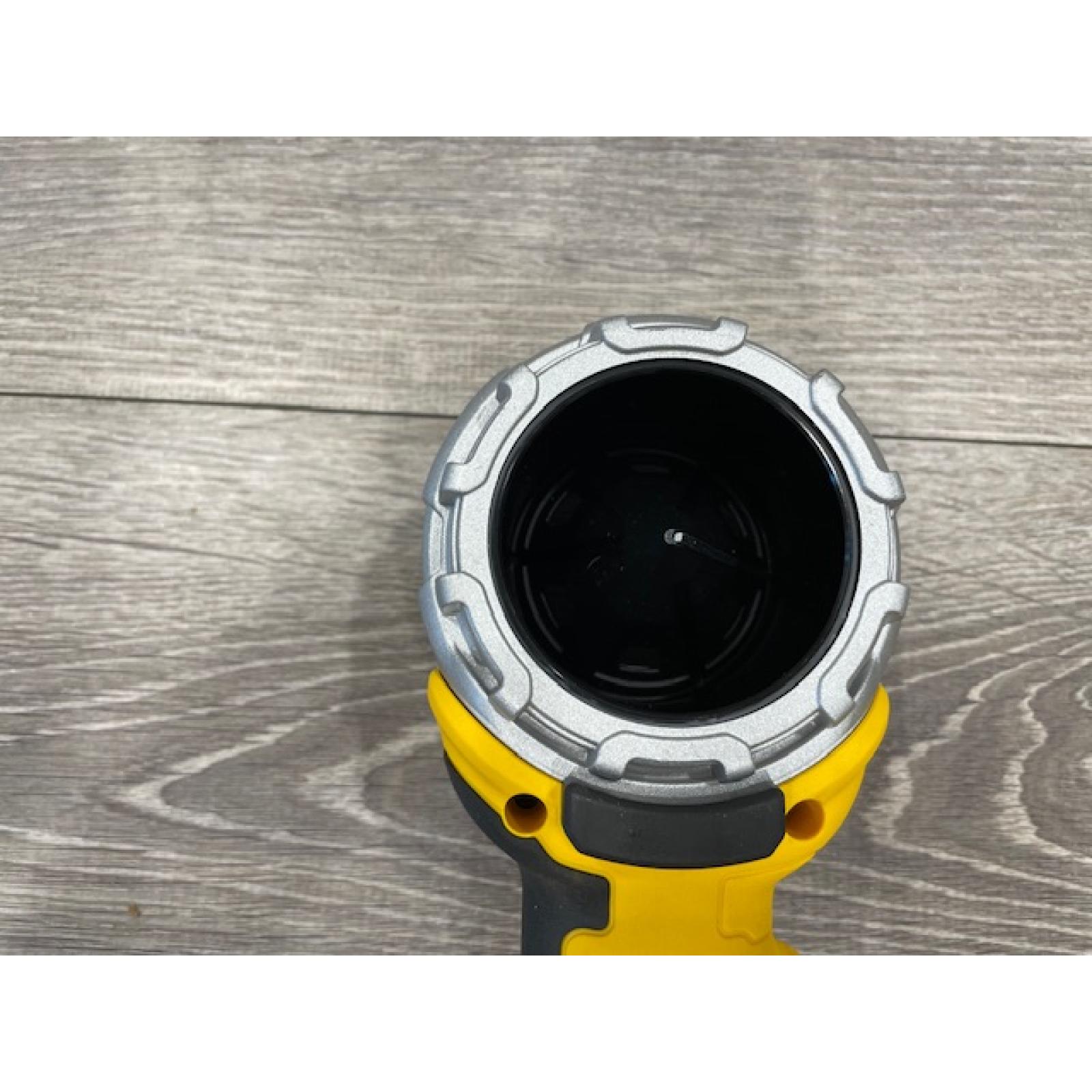 AS-IS 20V MAX Cordless Pipe Deburring Tool (Tool-Only)