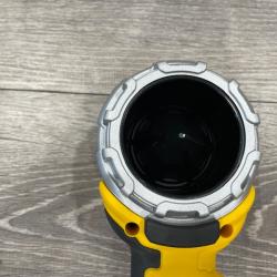 AS-IS 20V MAX Cordless Pipe Deburring Tool (Tool-Only)