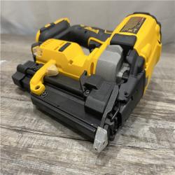 AS-IS DEWALT ATOMIC 20V MAX Lithium Ion Cordless 23 Gauge Pin Nailer (Tool Only)