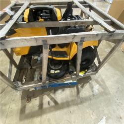 Houston Location - AS-IS Outdoor Power Equipment CUB CADET LT46 XT1 ENDURO SERIES