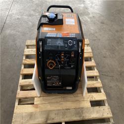 Houston Location AS-IS Generac iQ 5200DF