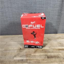 HOUSTON LOCATION - AS-IS (NEW) MIWAUKEE M18 FUEL 1/2 HAMMER DRILL