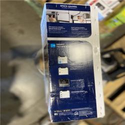 NEW! - Chamberlain Wall Mount Drive Ultra-Quiet Smart Garage Door Opener with Battery Backup and WiFi Connection
