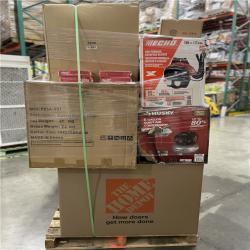 DALLAS LOCATION- AS-IS HOME IMPROVEMENT PALLET