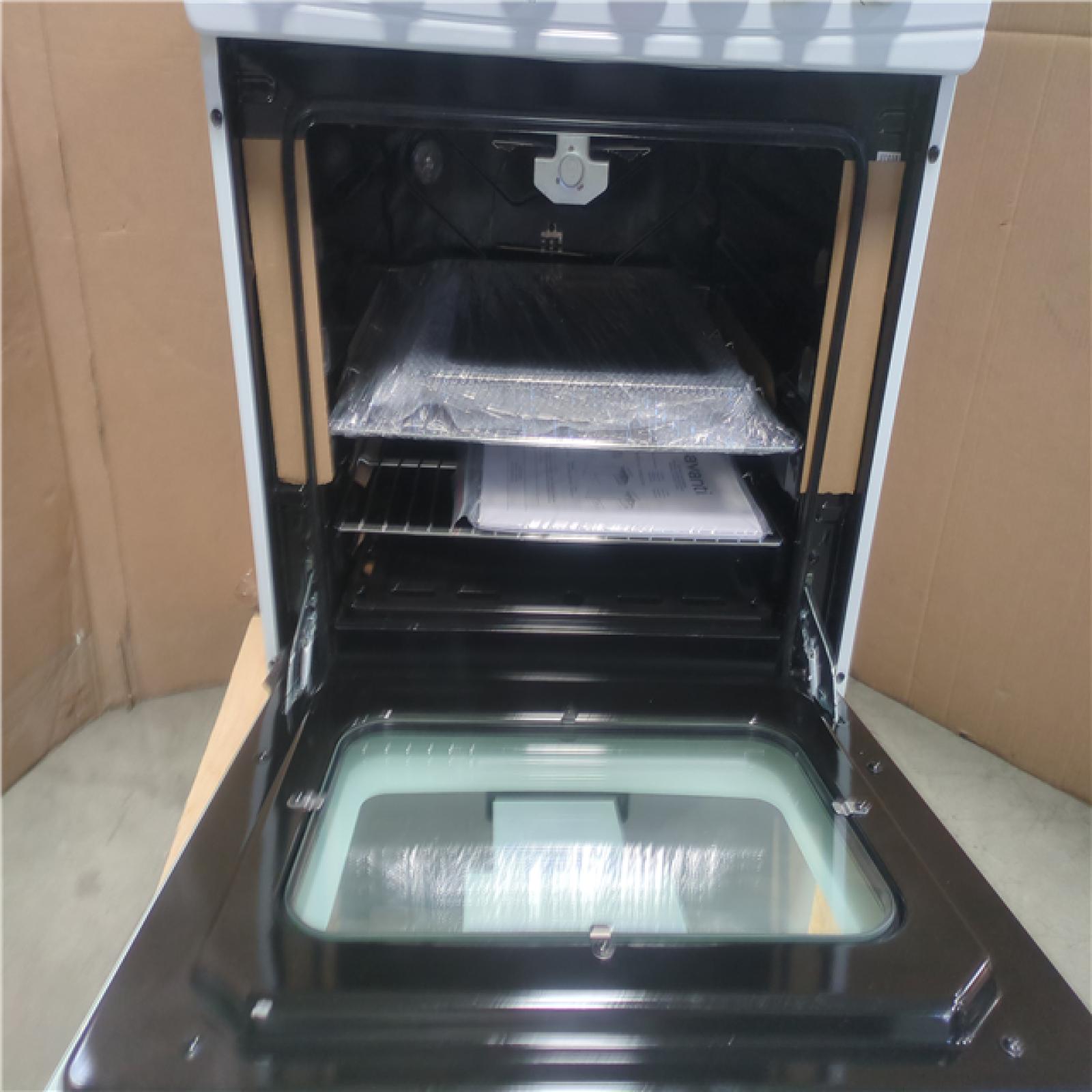 CALIFORNIA AS-IS AVANTI BURNER/OVEN HOME IMPROVEMENT PALLET
