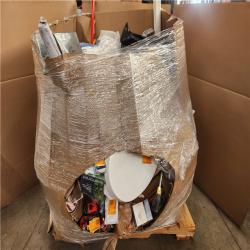 Phoenix AS-IS Mixed Home Improvement Pallet