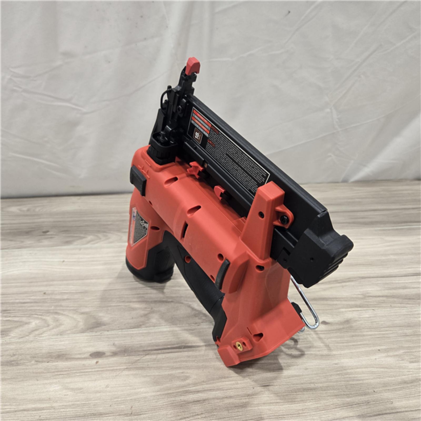 AS-IS Milwaukee M18 FUEL 18 Gauge Brad Nailer (TOOL ONLY)