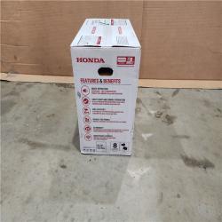 HOUSTON LOCATION - AS - IS HONDA INVERTER EU2200i GENERATOR (LIKE NEW)