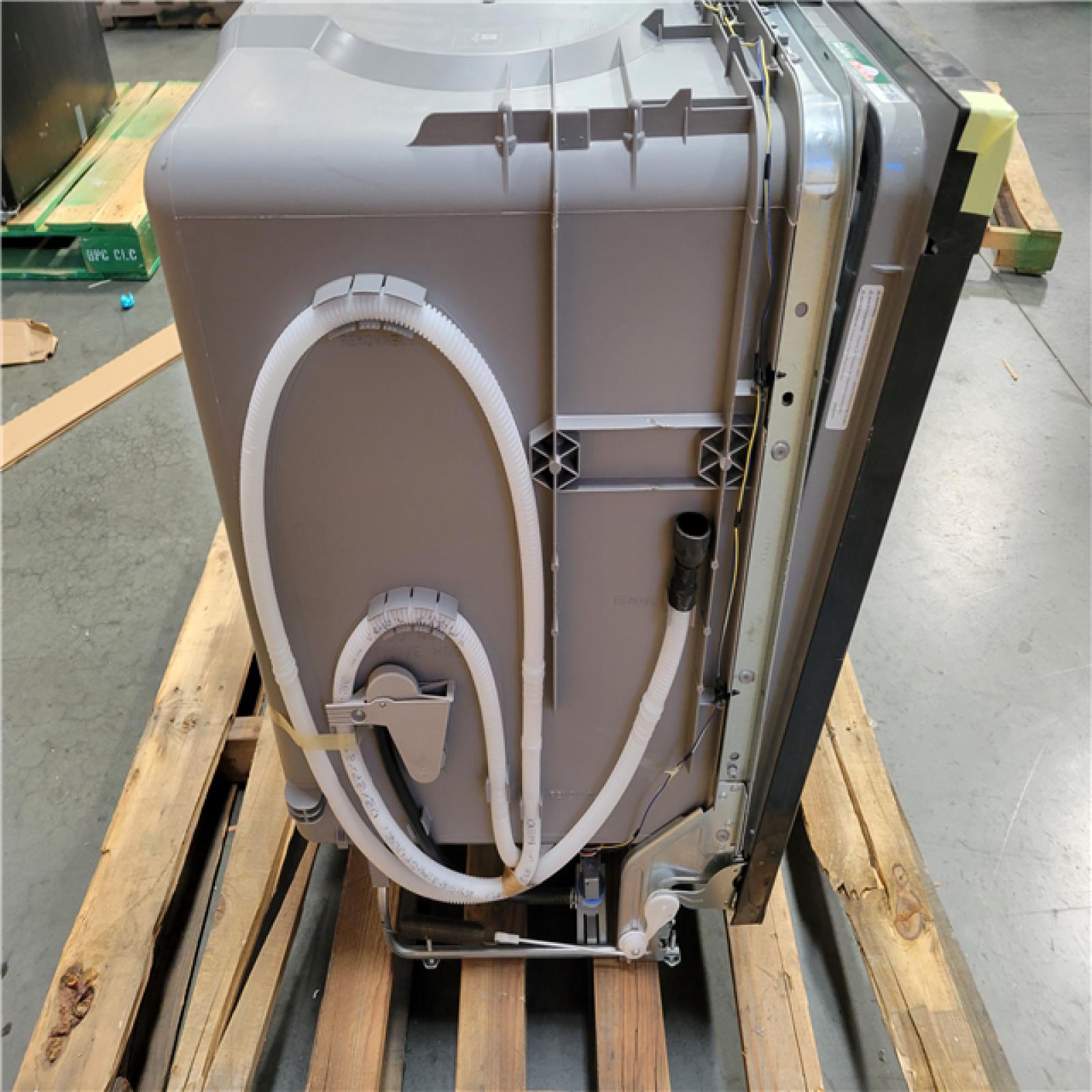 California AS-IS Home Improvement Pallet