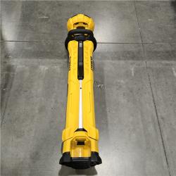 LIKE NEW! - DEWALT DCL079B LED Tripod Light, 20V MAX