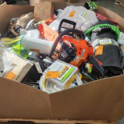 Phoenix AS-IS Monster Turbo Pallet