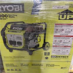 Dallas Location - AS-IS Monster Turbo pallet