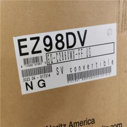 Phoenix NEW Noritz Ez98 9.8 GPM Res NG Hi Efficiency Indr/Outdr Tankless Water Heater (SEALED)